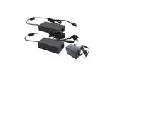 Honeywell PS-05-1000W-C Chargeur Secteur pour Lecteur de Code Barre, Entrée 90-250V 50/60Hz, Usage Indoor, Noir