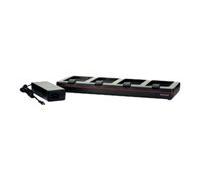 Honeywell Quad Battery Charger - Standard - chargeur de batteries