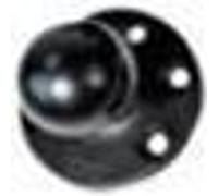 Honeywell RAM MOUNT KIT ROUND BASE MEDIUM ARM 8.5IN/215MM (RT10-2012BRKTKIT)