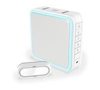 Honeywell RF 9 Series 8 Melody sonnette sans fil - DC917S