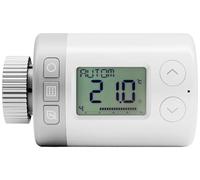 Rondostat Honeywell HR10R Thermostat de radiateur électronique 5 à 30 °C
