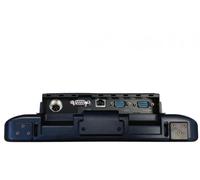 Honeywell vehicle dock