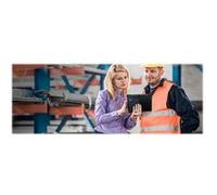 Honeywell RT10A 4G Qualcomm Snapdragon LTE-TDD & LTE-FDD 32 Go 25,6 cm (10.1') 4 Go Wi-Fi 5 (802.11ac) Noir