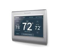 Honeywell RTH9585WF1004/W Wi-Fi Smart Color Programmable Thermostat, V. 2.0,"C Wire Required