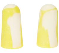 Honeywell Safety 303L-10 3P Bouchons de protection auditive Jaune/blanc 3 x 10 paires