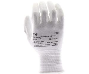 Honeywell Safety Products 616 Gants de protection Blanc Taille 8