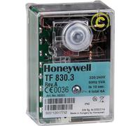 Honeywell Satronic TF830 Boîtier de commande de brûleur