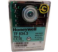 Honeywell /Satronic TF834.3 Boîtier de commande