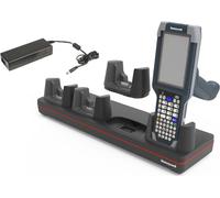 HONEYWELL SCANNING Base de charge standard CK65, non compatible avec la gaine en caoutchouc (CK65-CB-UVN-0)