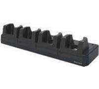Honeywell Scanning Eda61K Quad Charger Kitting Uk (Eda61K-Cb-3)