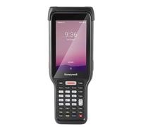 Honeywell ScanPal EDA61K, 2D, SR, 10.5 cm (4''), num., GPS, USB, BT, Wi-Fi, 4G, Android, kit (USB), GMS