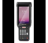 Honeywell ScanPal EDA61K ordinateur portable 4" 800x480 Android Qualcomm 1.8GHz 3Go RAM 32Go eMMC lecteur codes-barres Wi-Fi 5 noir