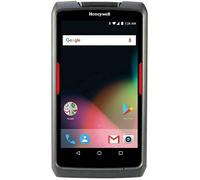 Honeywell ScanPal EDA70 Souris scanner imagerie anthracite scanner de tablette Bluetooth, WiFi 802.11 b/g/n, NFC Print™