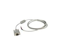 Honeywell Screen Blanking Box Cable - Câble série - fil dénudé pour DB-9 (M) - 1.8 m - pour Thor VM1