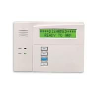 Honeywell Security 6160 Ademco Alpha Display Keypad