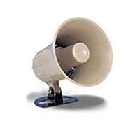 HONEYWELL SENSORS 719 ADEMCO 5"ELECT.SIREN,6-12VDC
