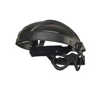 Honeywell Serre-tête Turboshield avec rochet noir