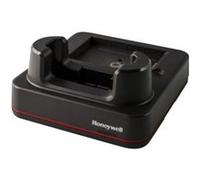 Honeywell Single Charging Dock - Chargeur de batteries - connecteurs de sortie : 1 - Europe - pour ScanPal EDA50, EDA51 G