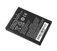 Honeywell Batterie de rechange 50129589-001 4000 mAh pour ScanPal EDA50, EDA50hc, EDA51 HC, EDA70