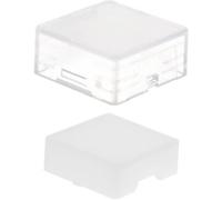 Honeywell SPS AML51-C11W Capuchon de bouton-poussoir 1 pc(s)