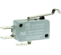 Honeywell SPS V15T16-CZ300A04 Microrupteur snap-action 1 pc(s)