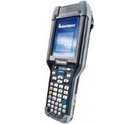 Honeywell Station d'accueil multiple, Ethernet Station d'accueil multiple, 4 slots, Ethernet, pour Honeywell CK3R/CK3X, à commander séparément : Adaptateur secteur (851-064-316), Câble d'alimentation