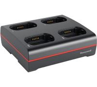 Honeywell station de charge, 4 compartiments Station de charge, 4 compartiments, à commander séparément : Cordon d'alimentation, compatible avec : 8680i (MB4-SCN02)