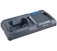 Honeywell Station de charge/transfert Station de charge/transfert individuelle, USB, avec compartiment de batterie, pour Honeywell CN50/CN51, à commander séparément : Adaptateur secteur (851-061-502),