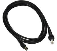 Honeywell Câble USB STK CBL-500-300-S00 3 m Noir