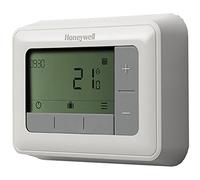 Honeywell Termostato T4 cableado Blanc