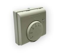 HONEYWELL T6360A1012 THERMOSTAT D'AMBIANCE MUR BLANC 10÷30°C AVEC ESPION