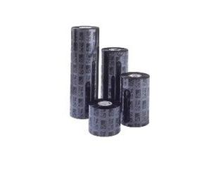 Honeywell, thermal transfer ribbon, TMX 1310 / GP02 wax, 110mm, 25 rolls/box, black