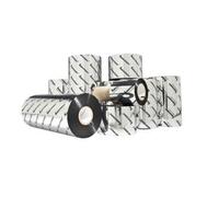 Honeywell, thermal transfer ribbon, TMX 1310 / GP02 wax, 77mm, 25 rolls/box, black