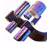 Honeywell, thermal transfer ribbon, TMX 2010 / HP06 wax/resin, 110mm, 25 rolls/box, black