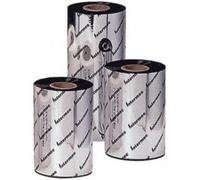 Honeywell, thermal transfer ribbon, TMX 3710 / HR03 resin, 110mm, 25 rolls/box, black