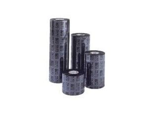 Honeywell, thermal transfer ribbon, TMX 3710 / HR03 resin, 55mm, 25 rolls/box, black