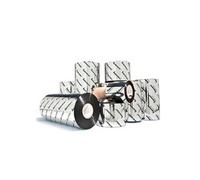 Honeywell, thermal transfer ribbon, TMX 3710 / HR03 resin, 90mm, 10 rolls/box, black