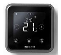 HONEYWELL Thermostat programmable et connectable filaire Lyric T6