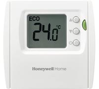 Thermostat d'ambiance - Honeywell Home - THR840DEU - 5 à 35 °C - Modèle antigel - Blanc