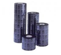 Honeywell TMX2040 Wax-Resin Ribbon, Width 110 mm x Length 450mtr., 1-970646-07 (Width 110 mm x Length 450mtr. Core 25,4, 10 Rolls per Box, Ink Coating in. Special backcoat to Extend TPH Life)