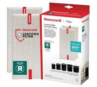 Honeywell True HEPA Replacement Filter, HRF-R2 - 2 Pack by Kaz