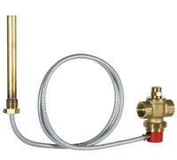 VÁLVULA DE SEGURIDAD TÉRMICA - TS131-3/4A - Honeywell - Soupape de sûreté - Laiton - VALVE - Válvule de sécurité thermique - 12479545031