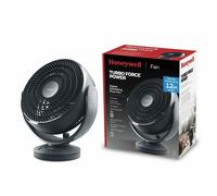 Honeywell Turbo Force HF715BE4 Bodenventilateur 75 W