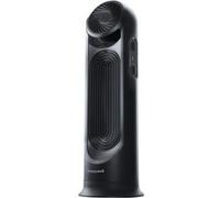 Ventilateur Turbo Tower Kaz - 2 contrôles de 3 vitesses - 58 W - 50 db(A) - 611 m³/h - Honeywell