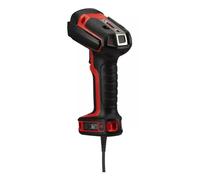 Honeywell Ultra 2100i Lecteur de code barre portable 1D/2D Laser Noir, Rouge