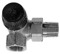 Honeywell V2000LBB15 - Corps thermostatique à simple réglage, type BB 1/2"