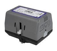 Honeywell VC8010-12 Actionneur/Moteur Buderus 7098970/73317, Générique, Gris, 24V, IP40, 7s, Molex