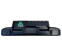 Honeywell vehicle dock