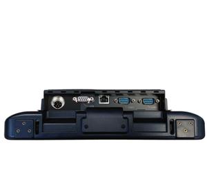 Honeywell vehicle dock