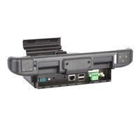 Honeywell Vehicle dock - station d'accueil - 10Mb LAN